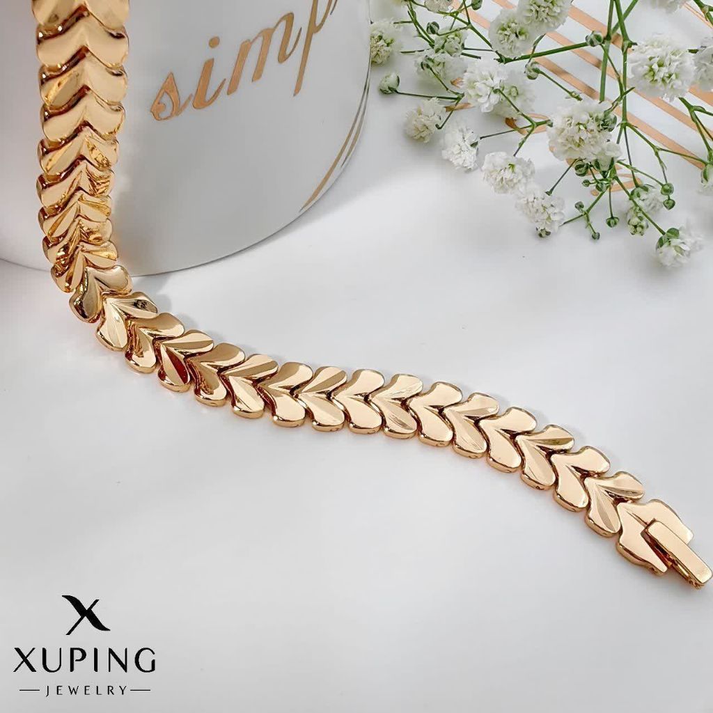 دستبند ژوپینگ کد 2237 - خرید آنلاین از گالری آداس